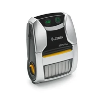 Zebra DT Printer ZQ320 Plus_ 802.11AC & BT 4.X, Drucker