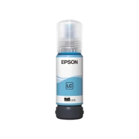 Epson Tinte 108 hellcyan