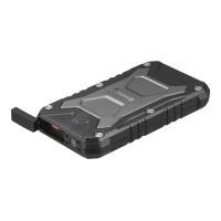 Sandberg Survivor Powerbank 10000 PD20W