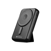 Magnet Wireless Powerbank 10000