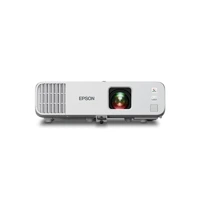 Epson EB-L210W, 3-LCD-Projektor, 4500 lm (weiß), 4500