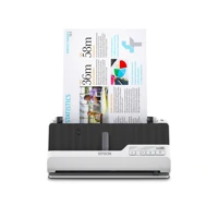 Epson DS-C490, Einzelblatt-Scanner, Duplex, A4/Legal