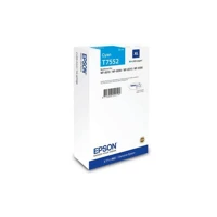 Epson Tinte C13T75524N cyan