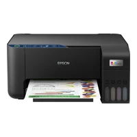 Epson EcoTank ET-2861. Drucktechnologie: Tintenstrahl, Dr
