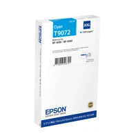 Epson Tinte C13T90724N cyan