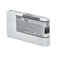 Epson Tinte C13T65380N Mattschwarz