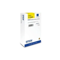 Epson Tinte C13T75644N gelb