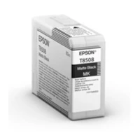 Epson Tinte C13T85080N schwarz