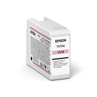 Epson Tinte C13T47A60N Lightmagenta