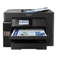 Epson MFP Tinte EcoTank ET-16655
