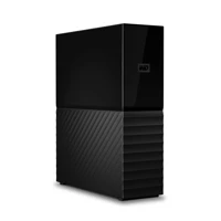 WD My Passport Ultra Metal Edition, 2TB, 2000GB, 3.2