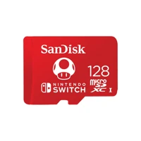 SanDisk Flash-Speicherkarte, 128GB, UHS-I U3 -