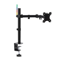 Kensington SmartFit Ergo Single Extended Monitor Arm -