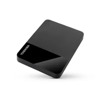 Toshiba Canvio Ready, Festplatte, 1TB, extern