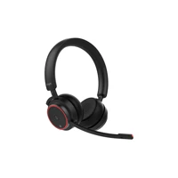 Snom A350D, Headset, On-Ear, Bluetooth, kabellos, kabelg