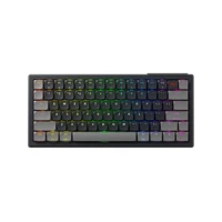 Cherry K63W PRO COMPACT ULTRA-WIDEBAND CHERRY MX LOW PROFI