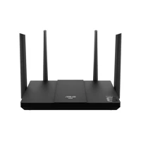 Asus WL-Router RT-AX50 AX3000 Dual-Band WiFi6 AiMesh