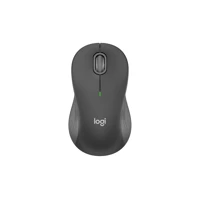 Logitech Signature M550 L Wireless Mouse, GRAPHITE, EMEA28i