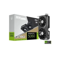 ZOTAC GAMING AMP Core, Grafikkarte, GeForce RTX 5060-8GB