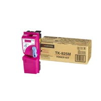 Kyocera Toner TK-825M magenta
