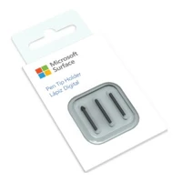 Microsoft Surface Pen Tip Kit v.2, Spitzen-Kit