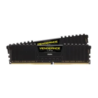 Vengeance LPX, 2x16GB DDR4-3200MHz, DIMM