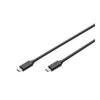 USB-Kabel, 24 pin USB-C Stecker zu 24 pin USB-C Stecker -