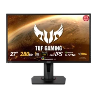 Asus TUF VG279QM, 27", 1920x1080