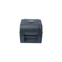 Brother TD-4750TNWBR - Etikettendrucker - Thermodirekt / Th