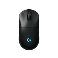 Logitech PROLIGHTSPEED-BLACK-2.4GHZ-N/A-EWR2i-934 - Maus