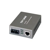 TP-Link MC100CM Omada 10/100 Mbps RJ45 to 100 Mbps Multi