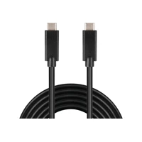 Sandberg USB-C > USB-C 2M USB 3.1 Gen.2