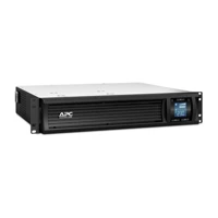 APC Smart-UPS C 3000VA LCD - USV (Rack - einbaufähig)