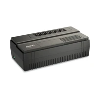 Easy UPS BV BV650I, USV, Wechselstrom 230V -