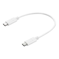 Sandberg USB-C Charge Cable 0.2m, 65W