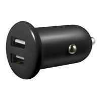 Sandberg Car Charger 2USB 1A+2.1A SAVER
