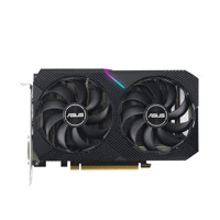 Asus Dual GeForce RTX 3050 V2 8GB