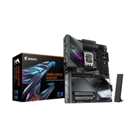 Gigabyte AORUS Z890 MASTER - Motherboard - ATX - LGA1851-Soc