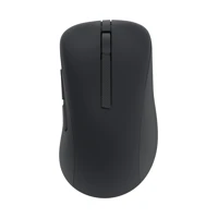 Asus MD102 Maus dunkelgrau Silent