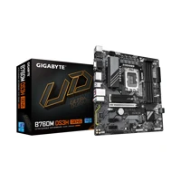 Gigabyte B760M DS3H GEN5 B760 S1700 mATX DDR5