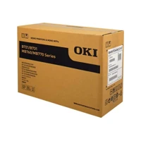 OKI Fuser, Unit Only, B7x1/ES7131, Fixiereinheit