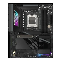 Gigabyte B850 AORUS ELITE X3D AM5 4xDDR5 HDMI - Mainboard