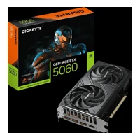 Gigabyte GeForce RTX 5060 Windforce Max OC V2 8GB GDDR7-8,19