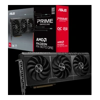 Asus Prime Radeon RX 9070 GRE Prime-RX9070GRE-O12G - Gra