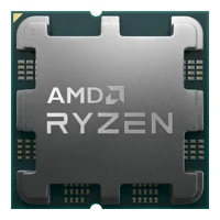 AMD Ryzen 7 7700X3D Box - AMD R7 - 4,5 GHz - 96 MB - AM