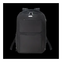 Dicota Backpack plus Extended SEVEN 15-17,3" schwarz