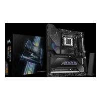 Gigabyte X870 AORUS INFINITY ATX Mainboard - AM5 - SATA - HD