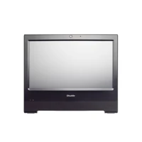 Shuttle X50N N150 360GHZ Black - Barebone - Celeron - 16.38