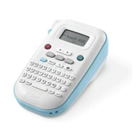 Brother P-touch N11 - Etiketten-/Labeldrucker