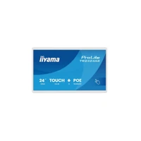 Iiyama TFT TW2424AS IPS Touch 24